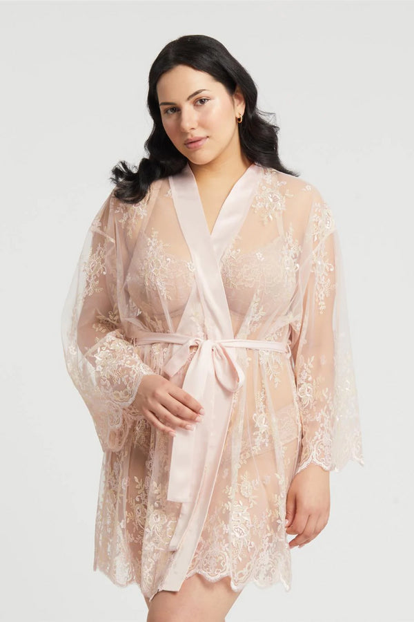 Rya Darling Plus Cover Up